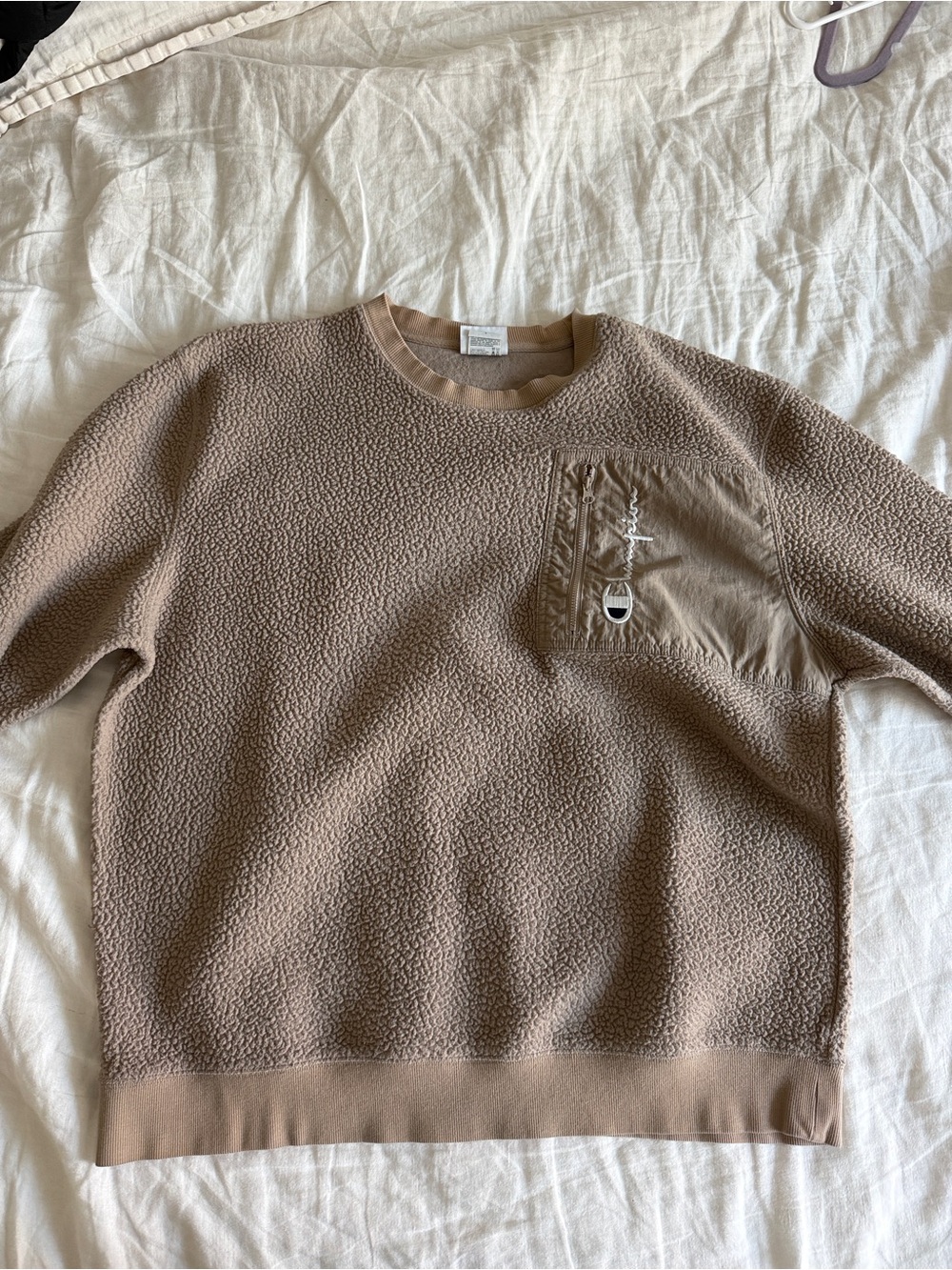 Champion Men’s Crewneck